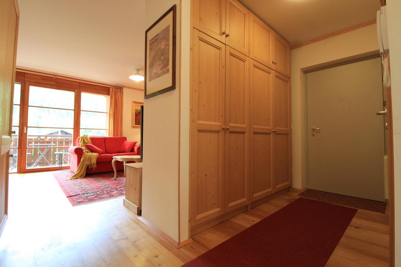 Family Apartment Fuchs Bad Kleinkirchheim Exterior foto